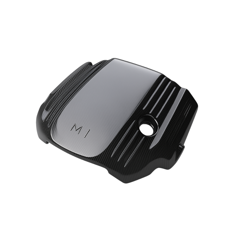 Ecoprotec Composite Engine Cover | Durable – Heat Resistant – Perfect Fit