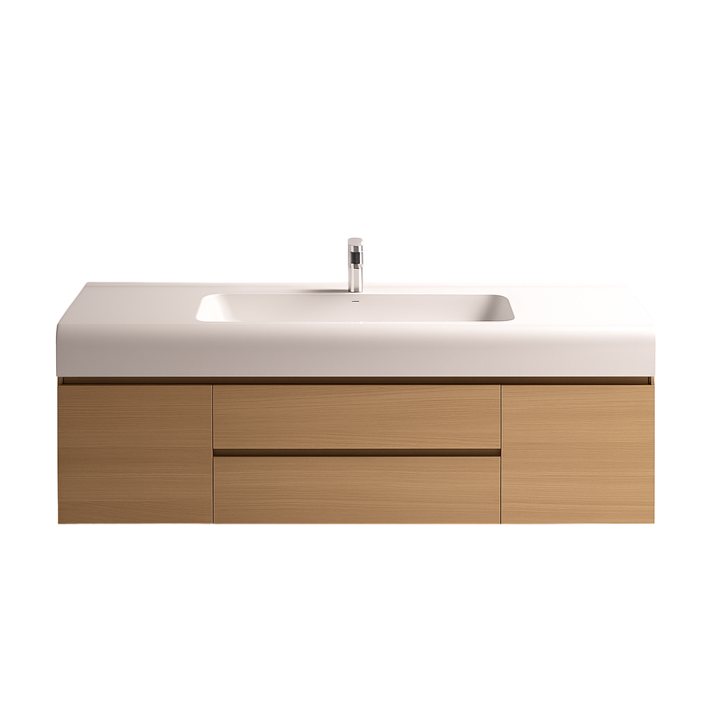 Composite Wash Basin – The Perfect Combination of Aesthetics and Durability