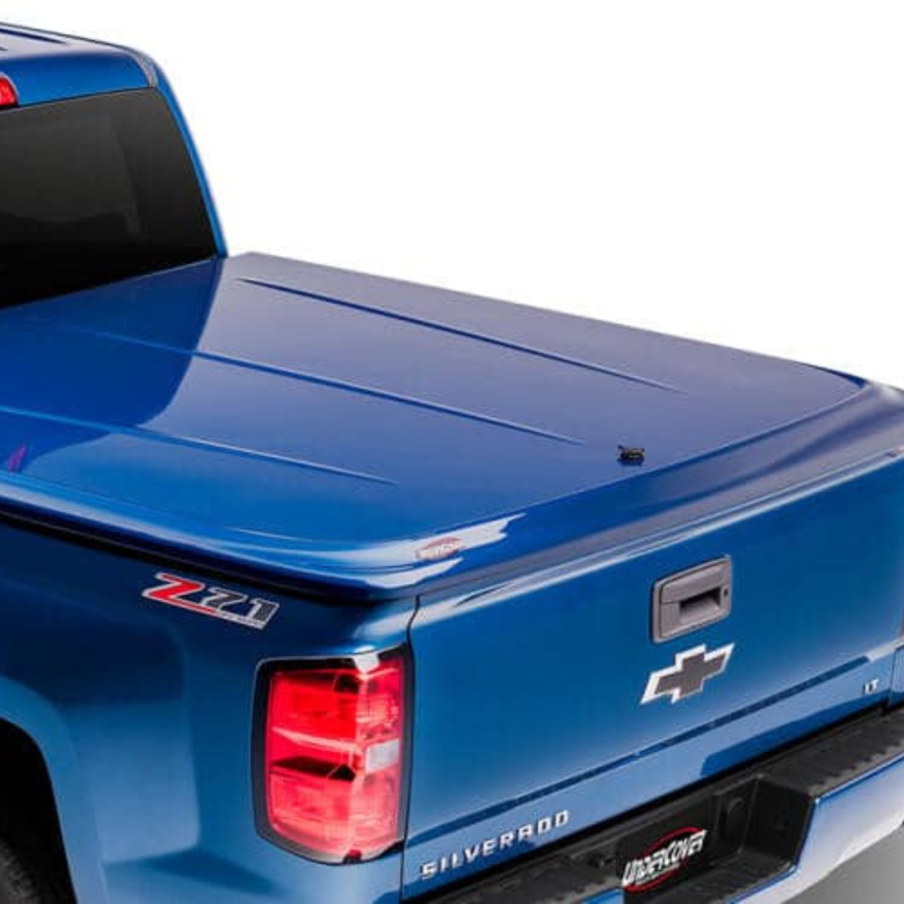 Ecoprotec Composite Pickup Truck Bed Covers – Cargo Protection, Enhanced Style & Premium Appearance