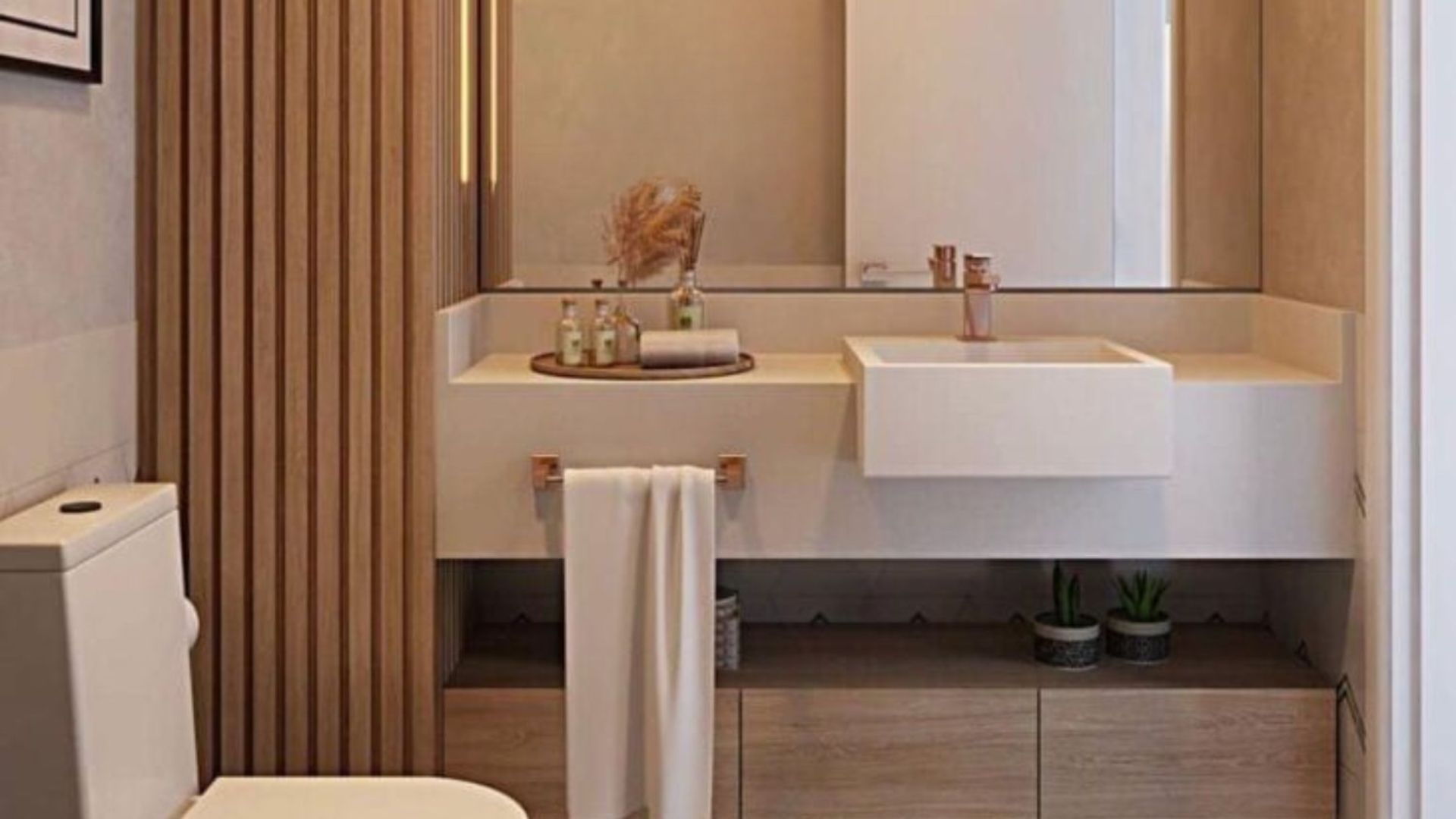 Composite Wash Basin – The Perfect Combination of Aesthetics and Durability - Ảnh 4