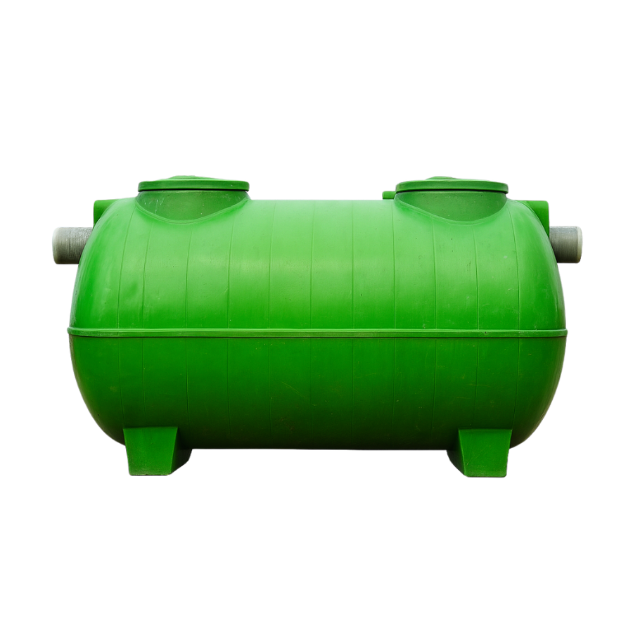 Bể Tự Hoại Composite 2000L Ecoprotec