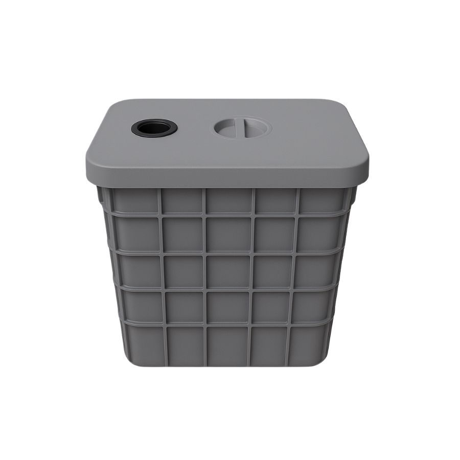 Ecoprotec 20L Grease Trap