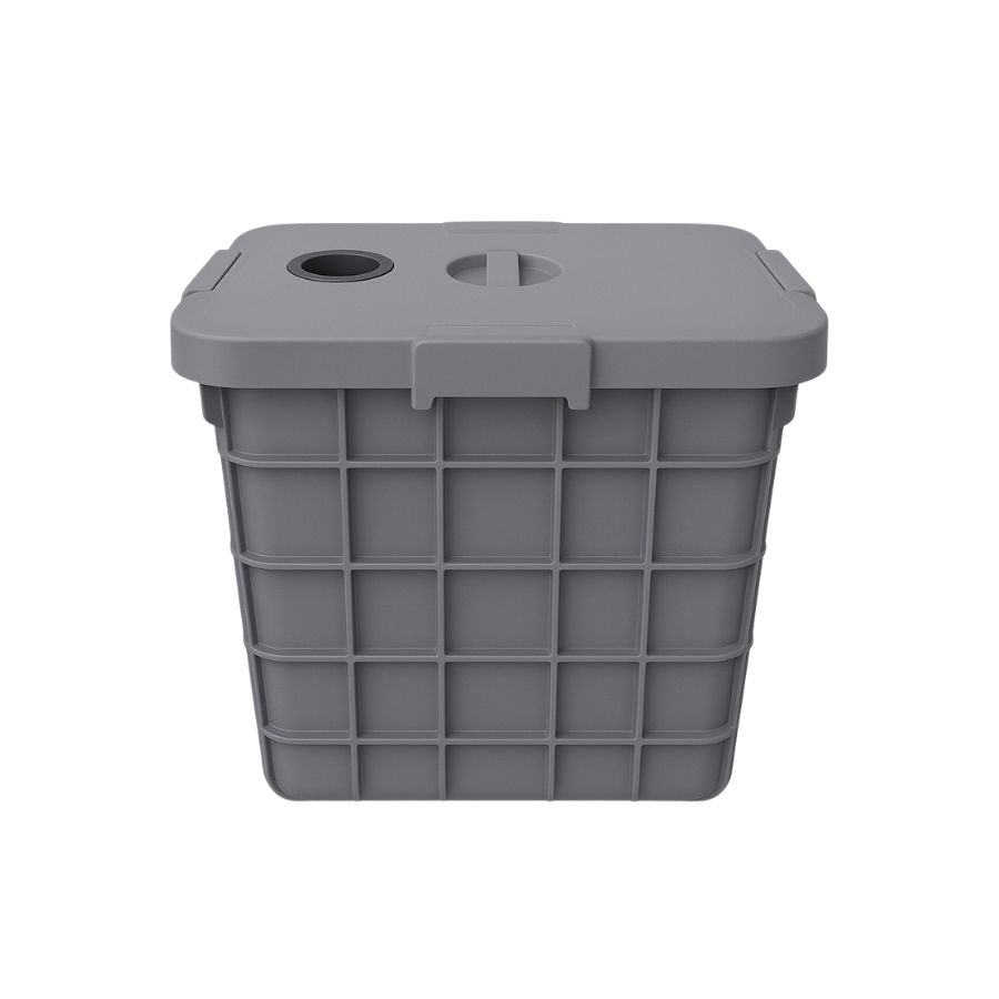 Ecoprotec 25L Grease Trap