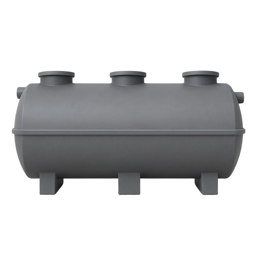 Bể Tách Dầu Mỡ 70L Ecoprotec – Giải Pháp Hiệu Quả Cho Xử Lý Dầu Mỡ