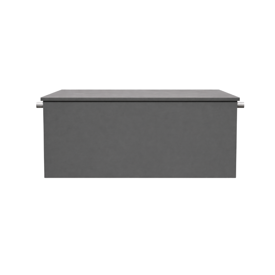 Bể Tách Dầu Mỡ Composite Ecoprotec 1500L