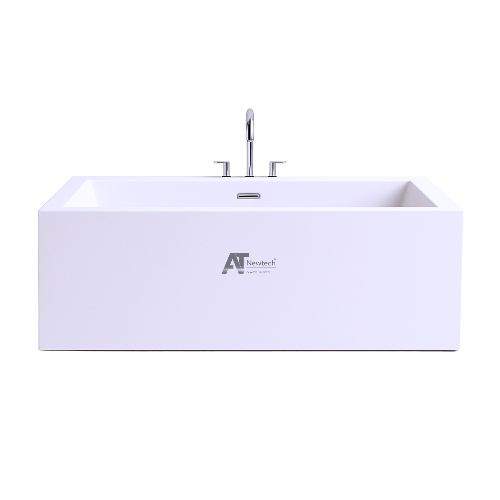 Composite Bathtubs – The Perfect Solution for Modern Bathrooms