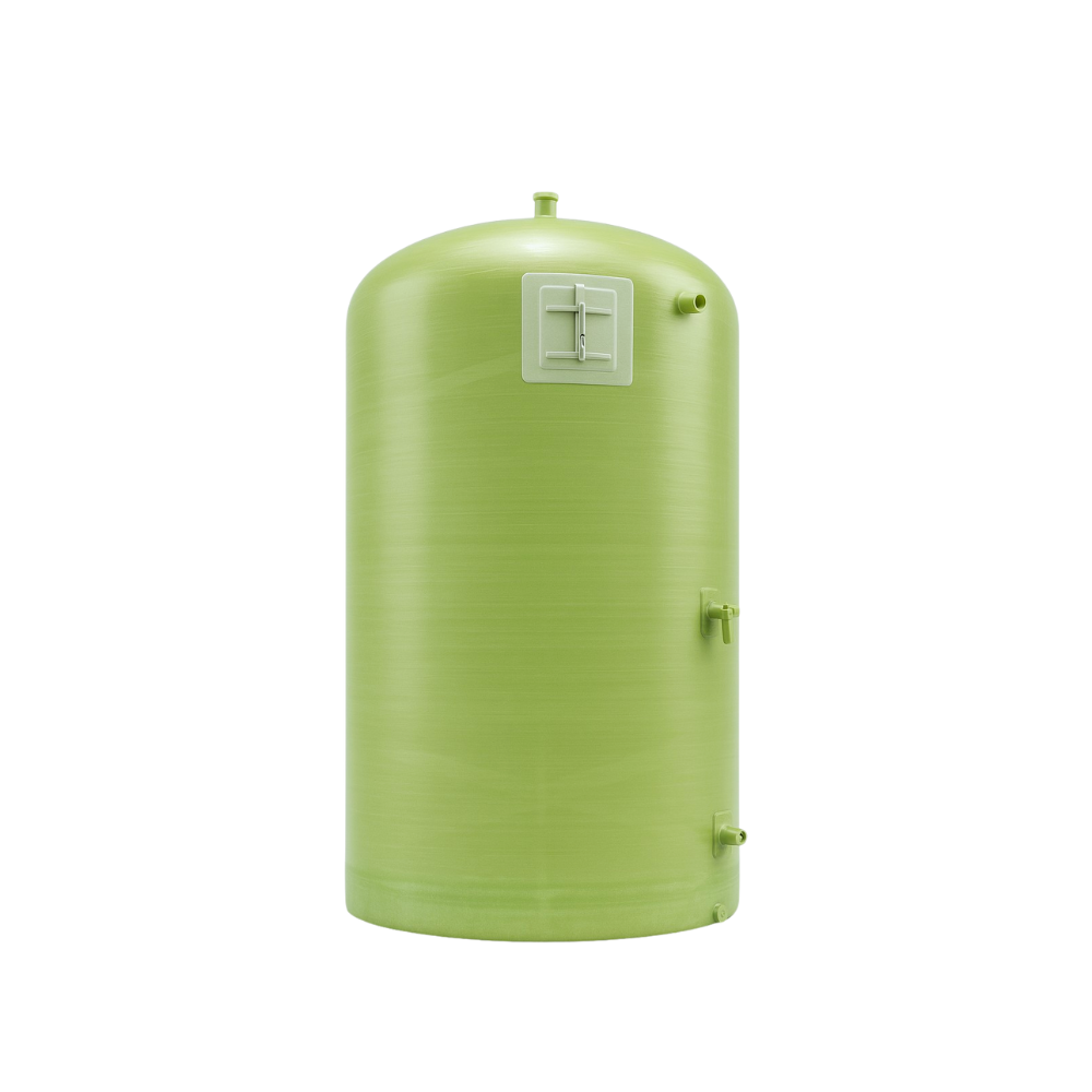 Composite Chemical Storage Tanks – The Optimal Storage Solution for Modern Industries