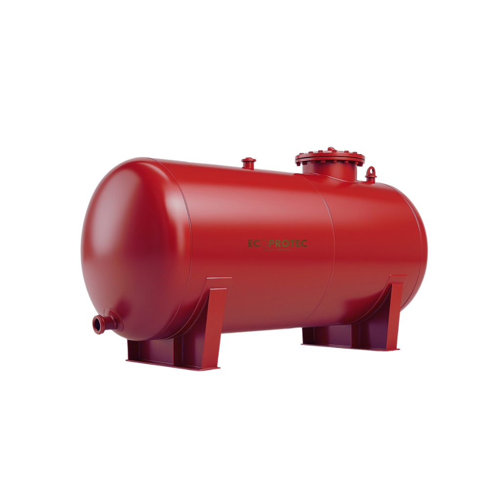 Composite Chemical Storage Tanks – The Optimal Storage Solution for Modern Industries - Ảnh 9