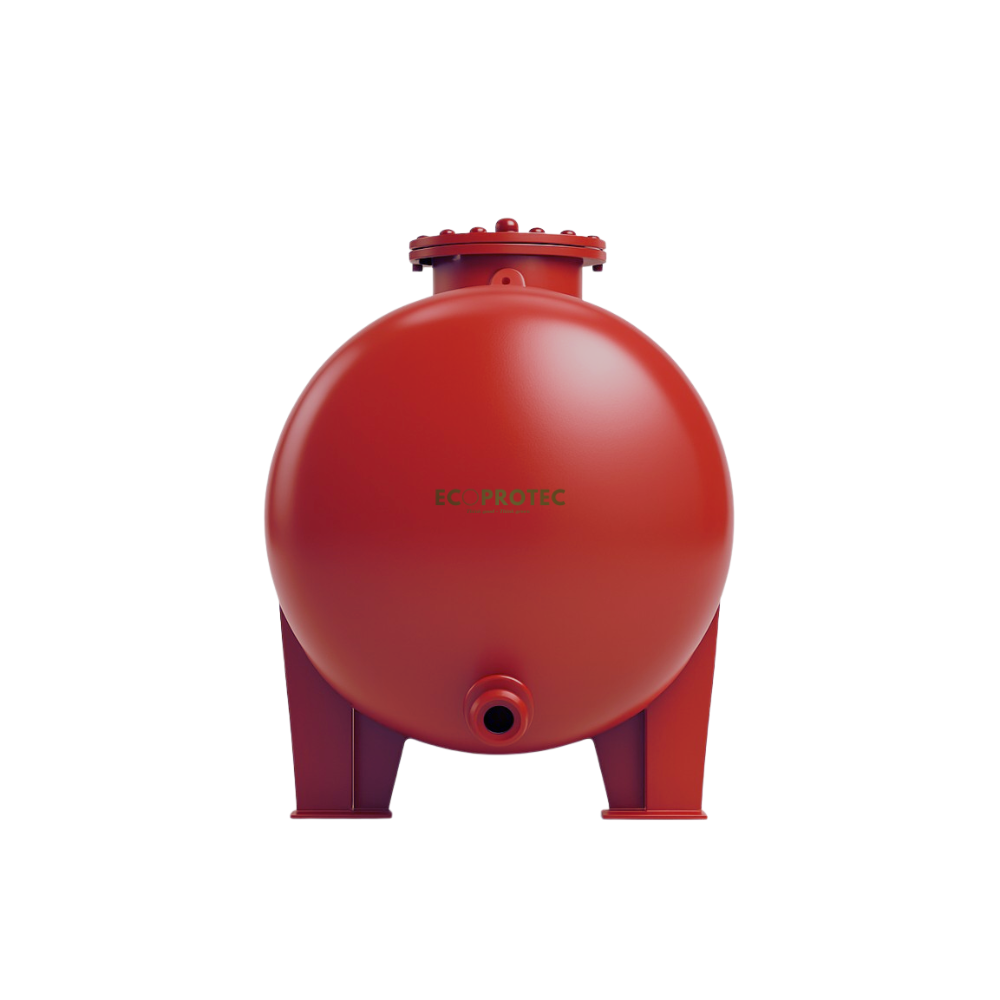 Composite Chemical Storage Tanks – The Optimal Storage Solution for Modern Industries - Ảnh 8