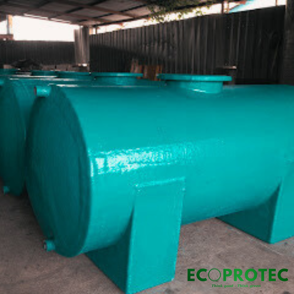 Composite Chemical Storage Tanks – The Optimal Storage Solution for Modern Industries - Ảnh 7