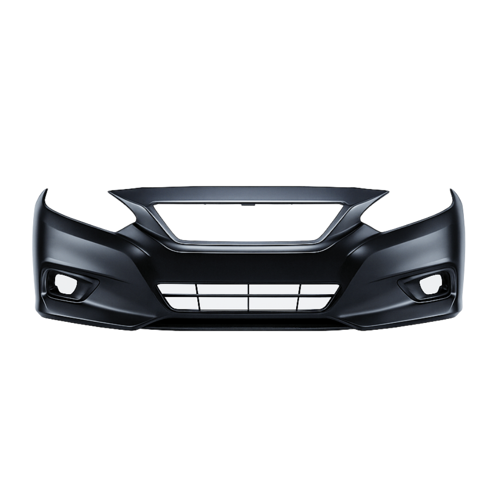 Composite Front and Rear Bumpers for Cars – A Complete Solution for Protection & Enhanced Vehicle Aesthetics