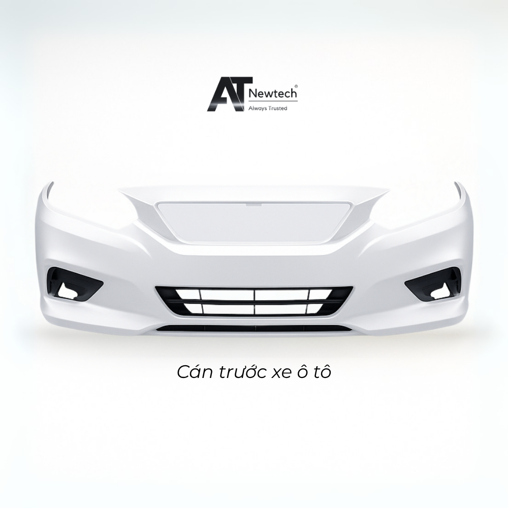 Composite Front and Rear Bumpers for Cars – A Complete Solution for Protection & Enhanced Vehicle Aesthetics - Ảnh 3
