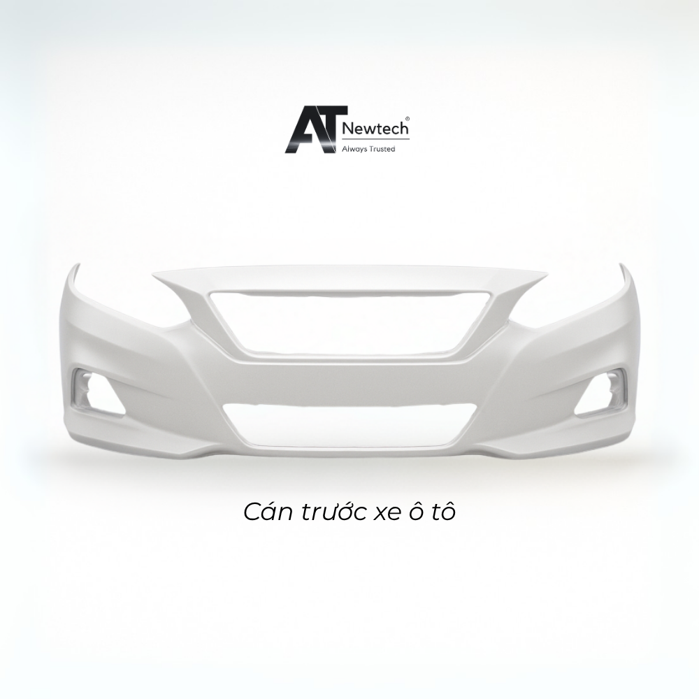 Composite Front and Rear Bumpers for Cars – A Complete Solution for Protection & Enhanced Vehicle Aesthetics - Ảnh 4