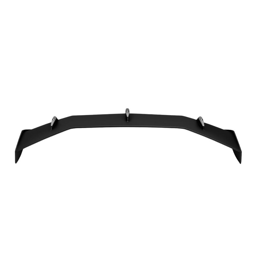 Composite Rear Spoiler – Enhance Aerodynamics & Vehicle Appearance