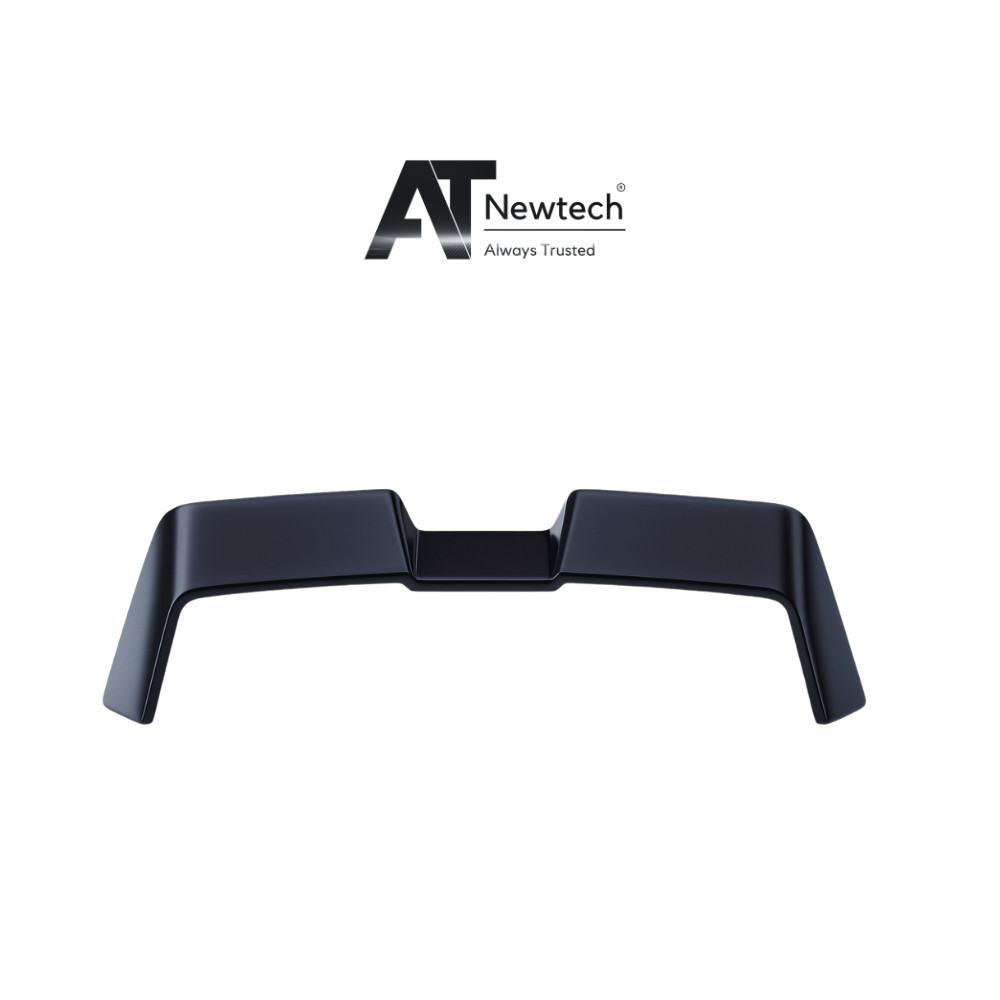 Composite Rear Spoiler – Enhance Aerodynamics & Vehicle Appearance - Ảnh 3