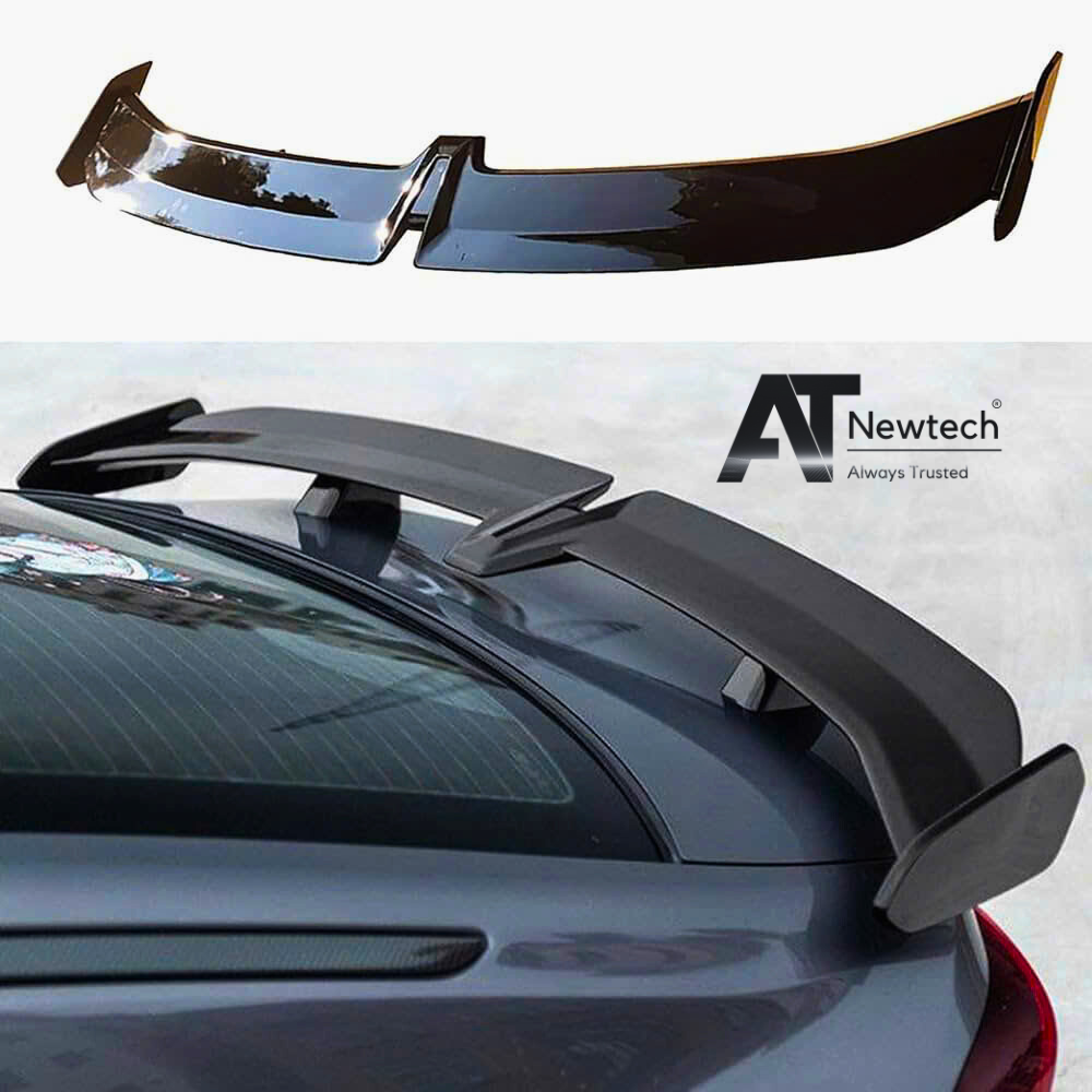 Composite Rear Spoiler – Enhance Aerodynamics & Vehicle Appearance - Ảnh 8