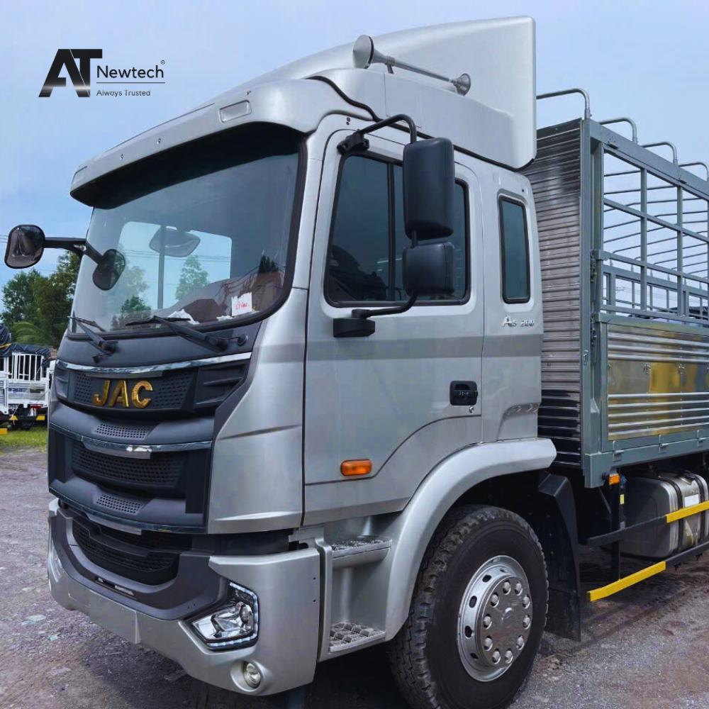Ecoprotec Air Deflector – Optimize Performance, Save Fuel - Ảnh 5