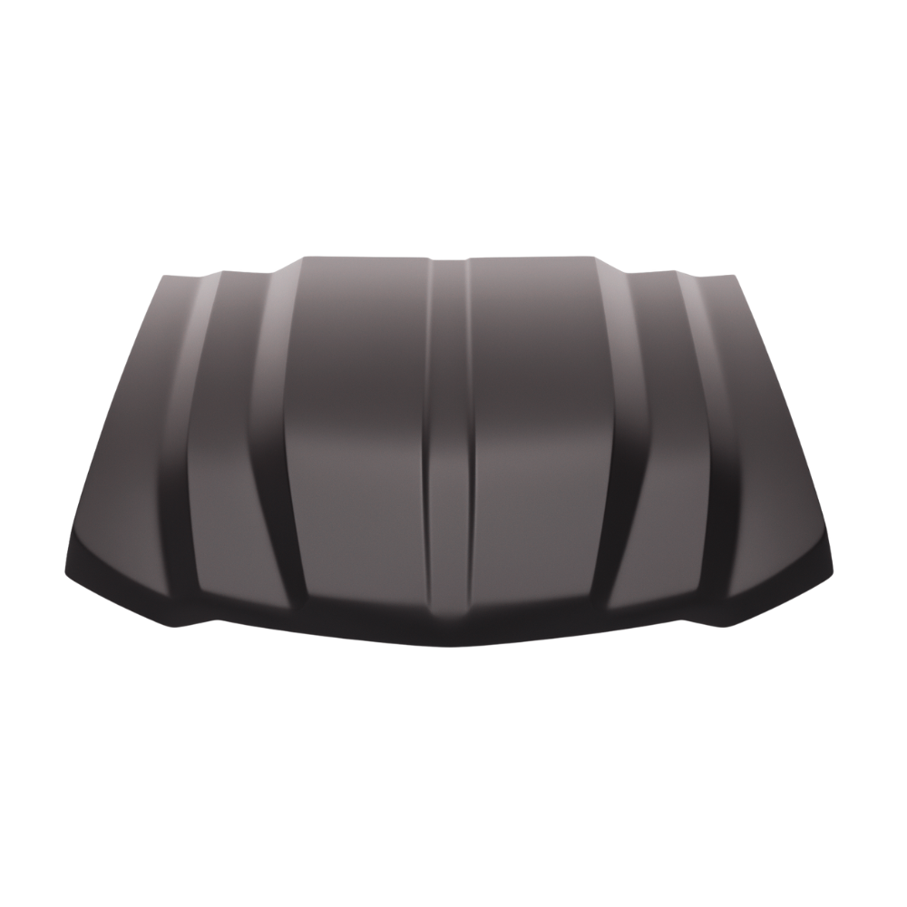 Ecoprotec Composite Car Hood – Lighter, Stronger, More Premium