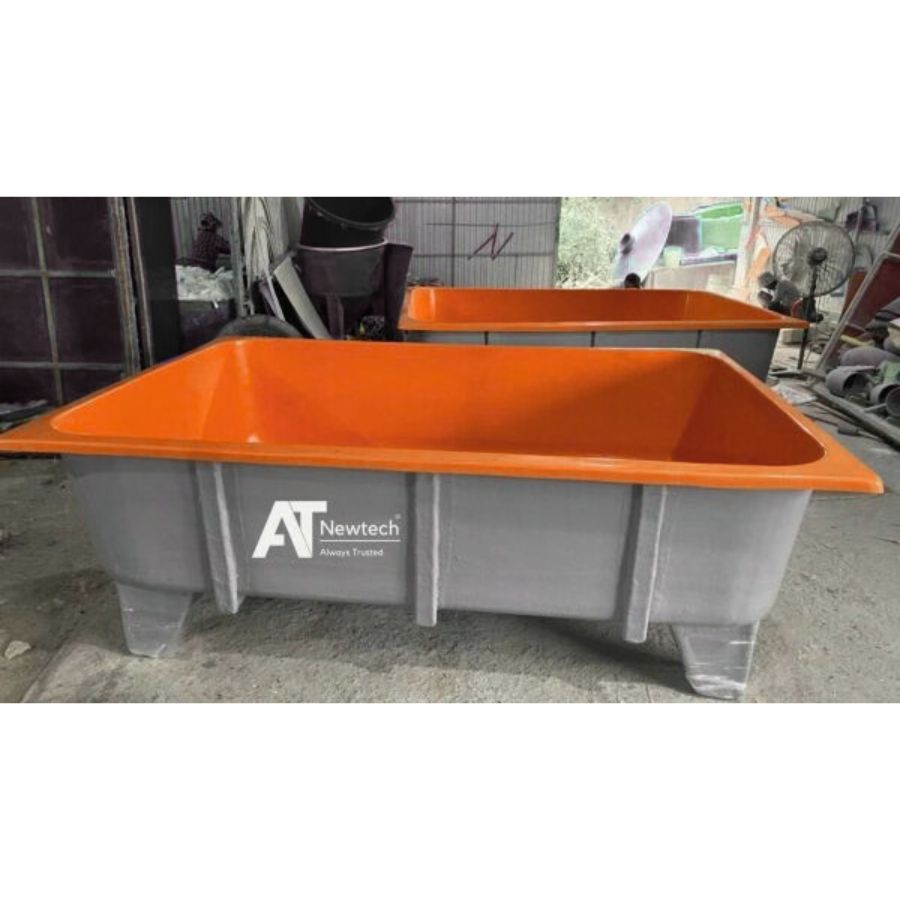 Composite Aquaculture Tank FRP – The Optimal Choice for Efficient Farming