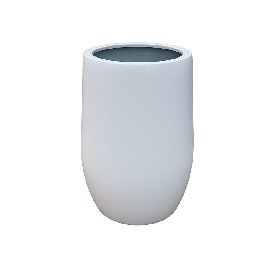 Round Planter